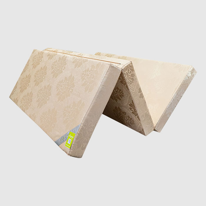 nên chọn đệm cao su non hay đệm bông ép
