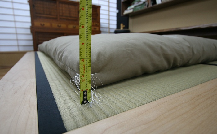 Nệm futon