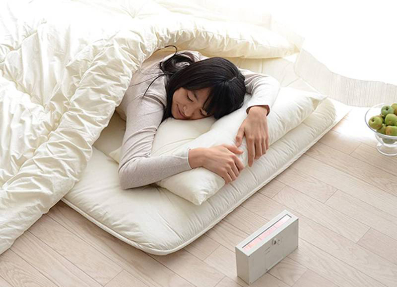 Nệm futon